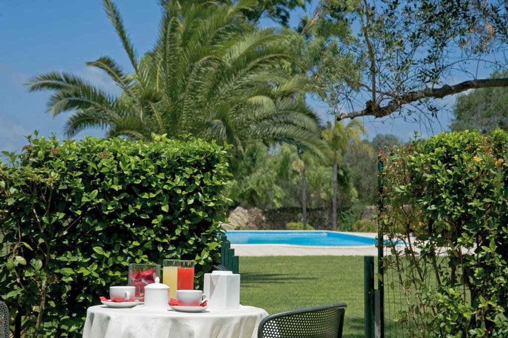 Tenuta Badessa Casalabate Bagian luar foto