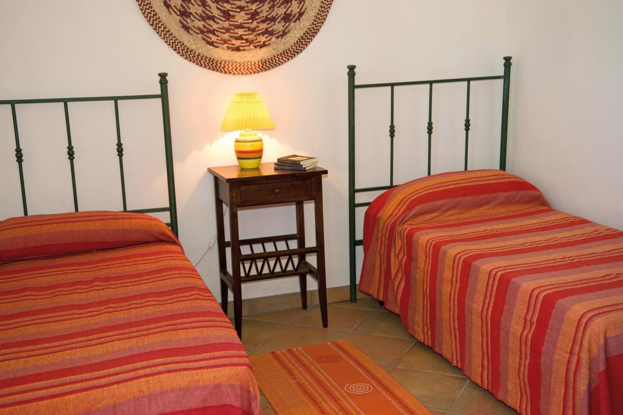 Tenuta Badessa Casalabate Ruang foto