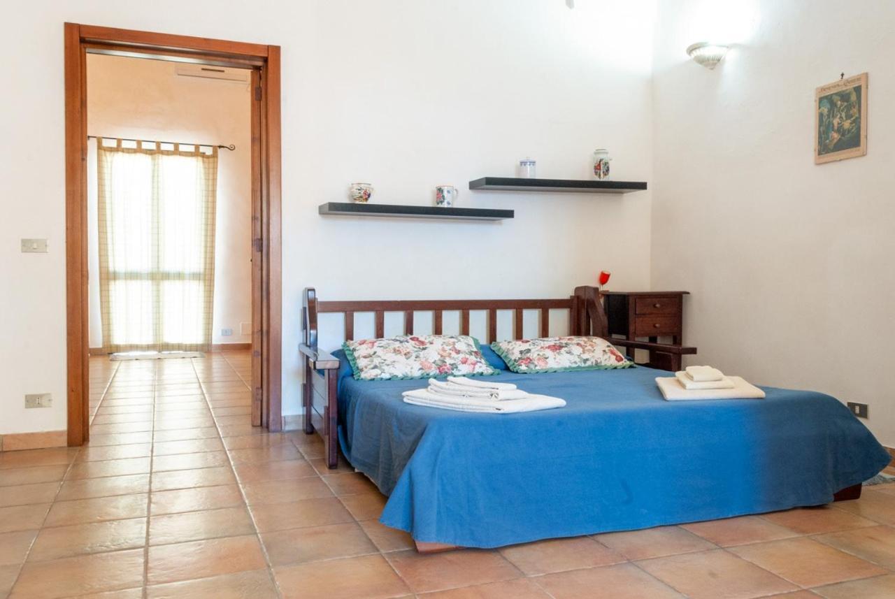 Tenuta Badessa Casalabate Ruang foto