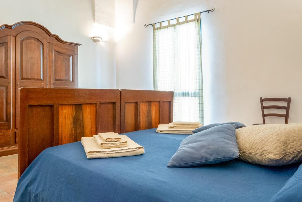 Tenuta Badessa Casalabate Bagian luar foto