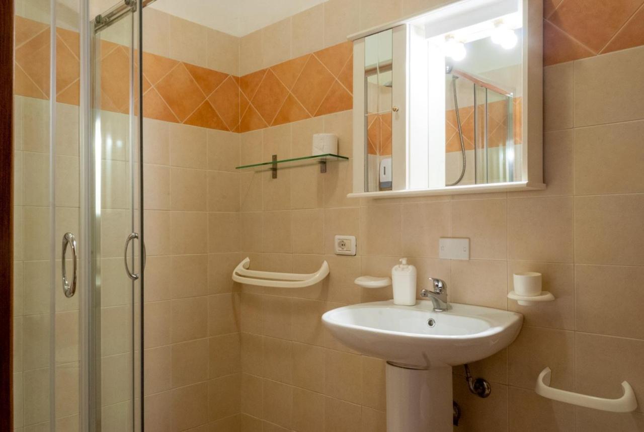 Tenuta Badessa Casalabate Ruang foto