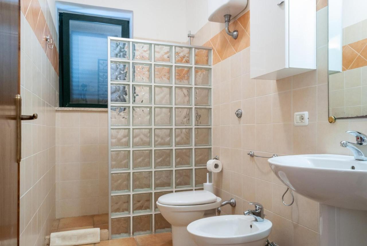 Tenuta Badessa Casalabate Ruang foto