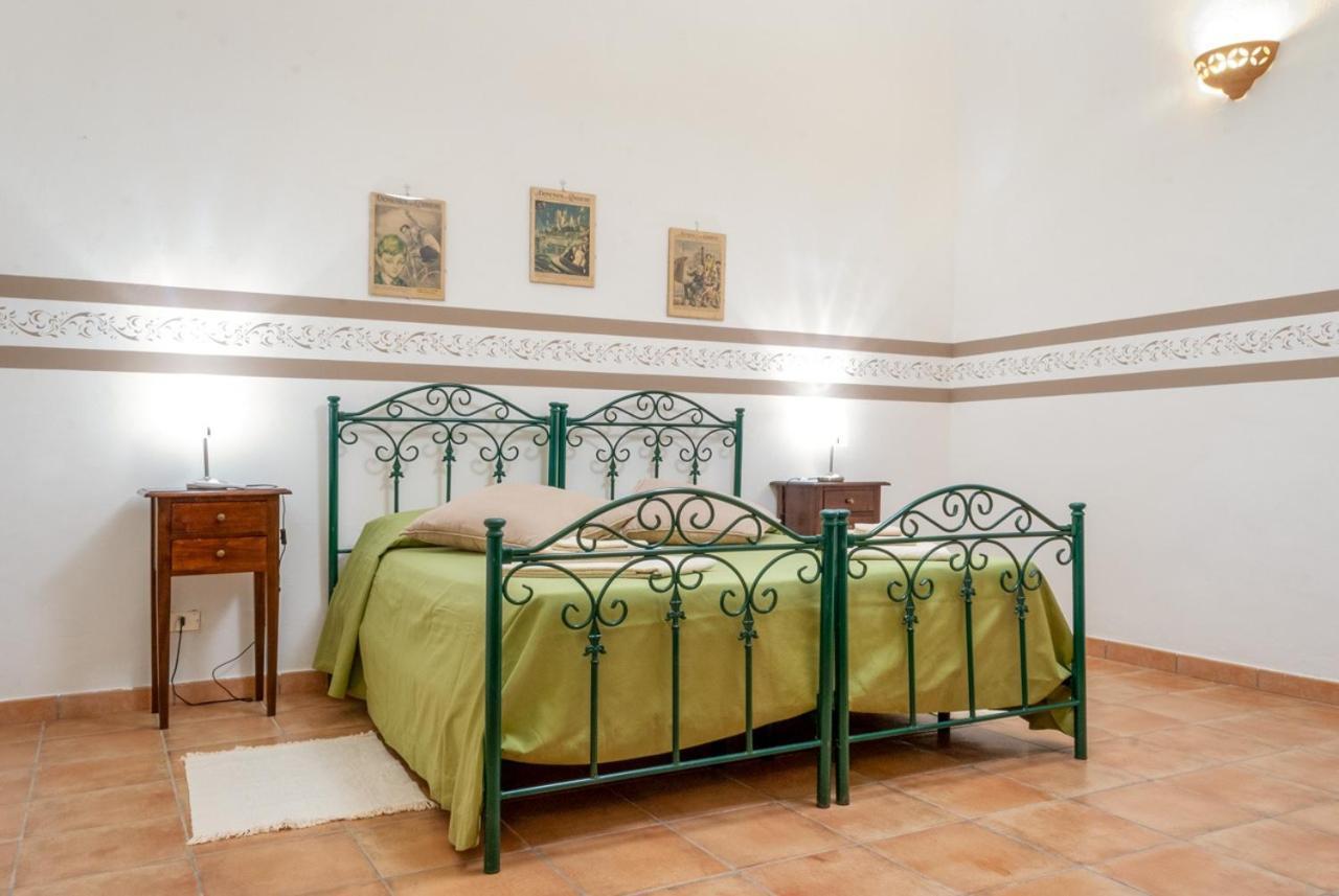 Tenuta Badessa Casalabate Bagian luar foto