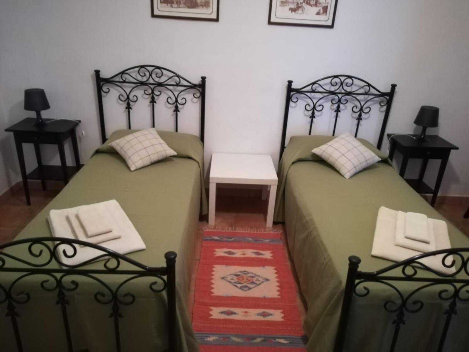 Tenuta Badessa Casalabate Ruang foto