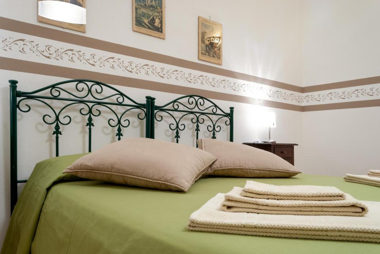 Tenuta Badessa Casalabate Ruang foto