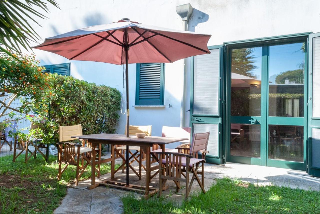 Tenuta Badessa Casalabate Bagian luar foto